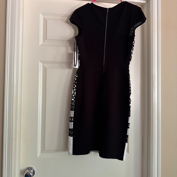 Julia Jordan Dress size 4 nwt - Picture 7 of 7